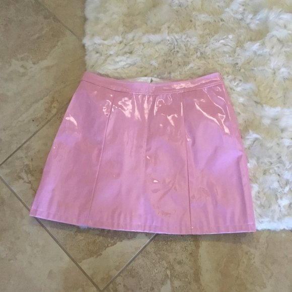 Lazy Oaf  Esther Loves Oaf Esther  Bunny skirt size 34 new (fits 36) - Picture 3 of 3